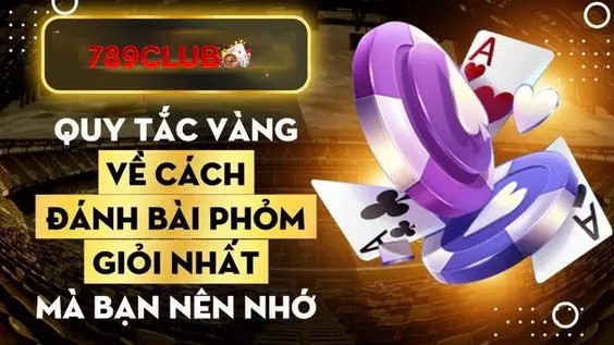 Cách trở thành cao thủ đánh Phỏm